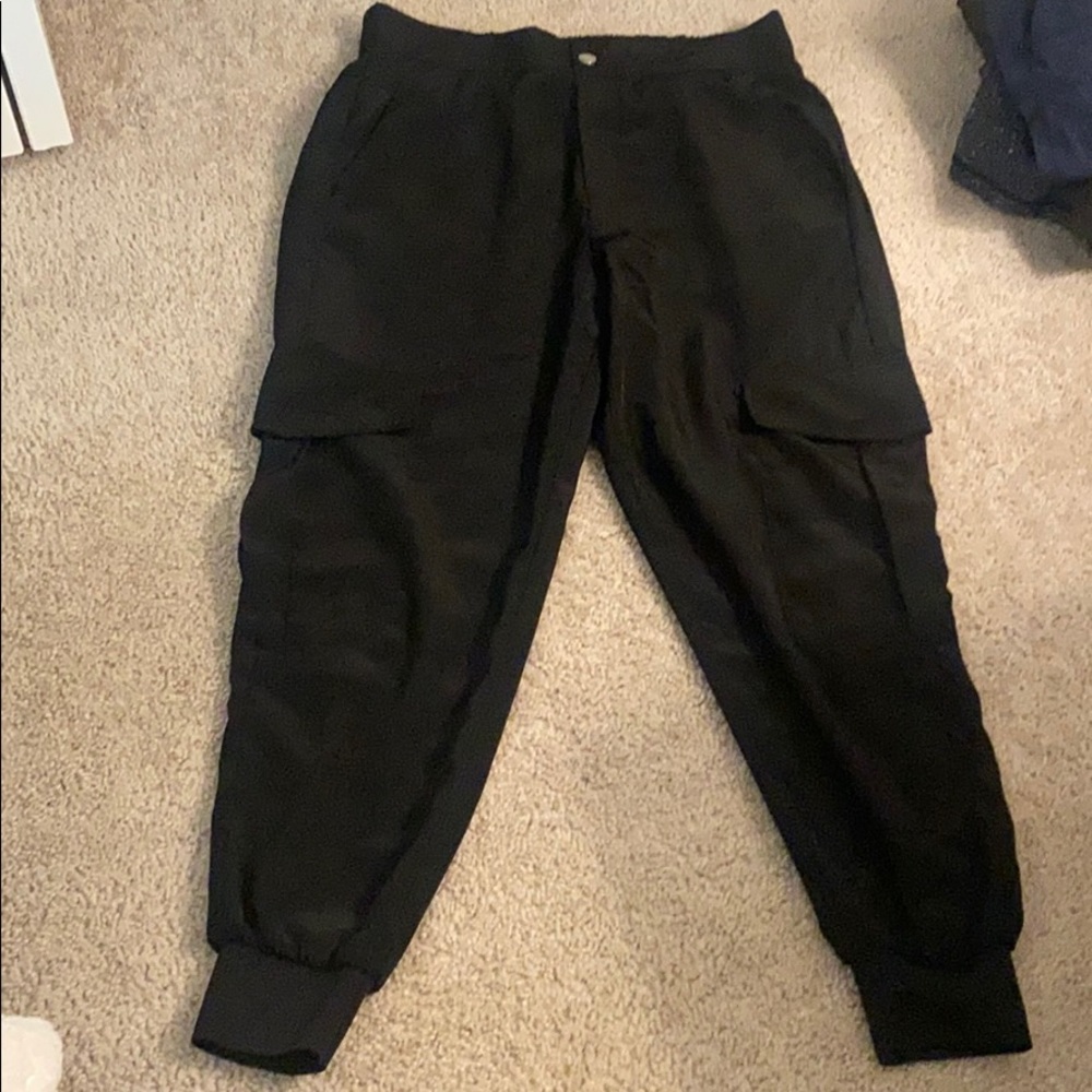 Zara joggers